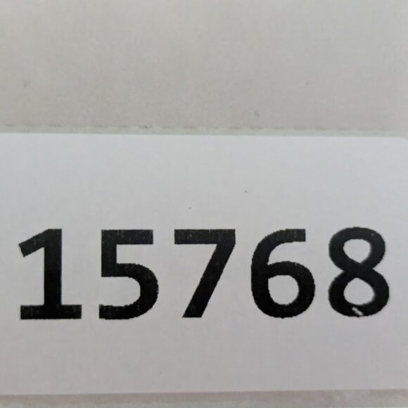 Basico Gray Drawstring-Waist Pocket Denim Shorts with Frayed Hem Edge - XXL - Picture 8 of 8